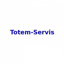 Логотип Totem-Servis