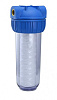 Фильтр питьевой одно-колбовый