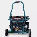 Бензиновый генератор PROX PR-4500E 4Кв