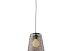 Светильник Lighting Fixture pendent .S2006 60W BL+GOLD E27 160*230*270 (ASYA) 150-17986