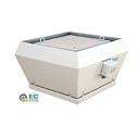 Крышной вентилятор ес tf-ecrf