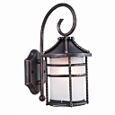 Светильник SAKURA RH021W M / B GOLD перегородка (MS) 252-16000