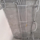 Монтаж электроразводки