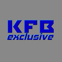 Логотип ООО "KFB EXCLUSIVE PROFIL"