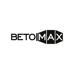 Логотип ООО "Betomax Beton"