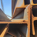 Балка двутавровая