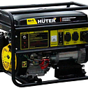 Электрогенератор "Huter" DY 9500 LХ Huter