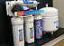 Обратно осмотический фильтр  Smart Pure RO-50 G-Y02