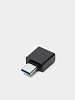 OTG переходник Type-C на USB / отг