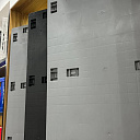 Пластиковые поддоны