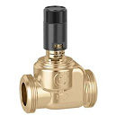 Дифференциальный перепускной клапан CALEFFI