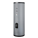 Бойлер из нержавеющей стали Vitale 200L ( 2 контура)