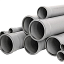 Канализационная труба д.50/3000 (TIP 2)