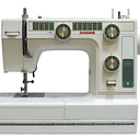 Швейная машина JANOME JD 394 