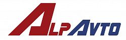 Логотип ALP AVTO