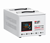Стабилизатор напряжения сервоприводный переносной   Volt Master - 3000VA 1-SM, ELT 140-250V