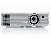 Проектор Optoma X400+