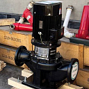 Циркуляционный насос для горячей воды Shimge TB 32-40/2-3