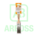 Кисть Mastercolor 30 мм для лаков на основе растворителя и эмалей