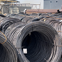 Катанка проволока / 5,5мм - 8мм / Россия