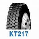 Шины KUNLUN TYRE 12.00R20-20PR, KT217