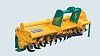 Фреза почвенная Super Rotovator 2600 