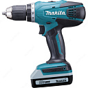 Шуруповерт Makita Cordless driver drill DF457DWE