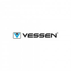 Логотип “Vessen Heating and Cooling Systems” LLC