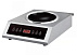 Плита индукционная AM-CD108W WOK Вок