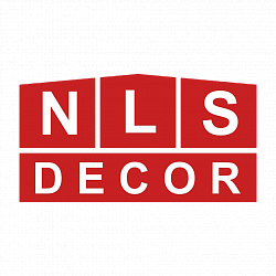 Логотип NLS Decor