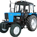 Трактор Беларусь МТЗ - 80.1