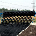 Георешетка ППР GW