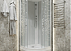 Душевая кабина (низкий поддон) TRITON 100/100 A