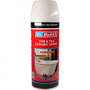 СПРЕЙ-ЭМАЛЬ ДЛЯ ВАНН И КЕРАМИКИ