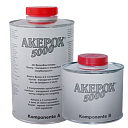 Клей AKEPOX 5000 Einheit 1,50 KG