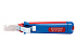 Нож WEICON  Cable Stripper No. 4 - 28 H