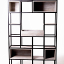 Стеллаж Brooklyn