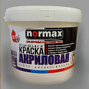 Водоэмульсия NORMAX