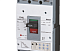 Автоматический выключатель YCM7RE-630M 3P 630A