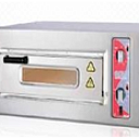 Печь Compact Single deck Pizza oven P501