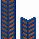 Наружные угловые щиты