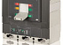 Автомат выкл Tmax T6N 1000 PR221DS-LS/I In=1000 3p F F, номин ток In=1000A, Icn=36kA, 3-полюс