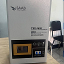 Стабилизатор напряжения SAAB TSD-3KVA