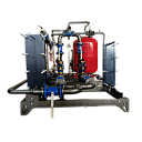 Блочные тепловые пункты (БТП)