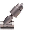 Клапан пневматический поршневой PKV-50 / 1/2"