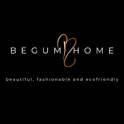 Логотип Begum Home