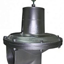 Клапан предохранительный сбросной ПСК-20