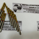 Метчики метрические