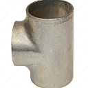 Тройник стальной Д 102
