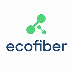 Логотип Ecofiber